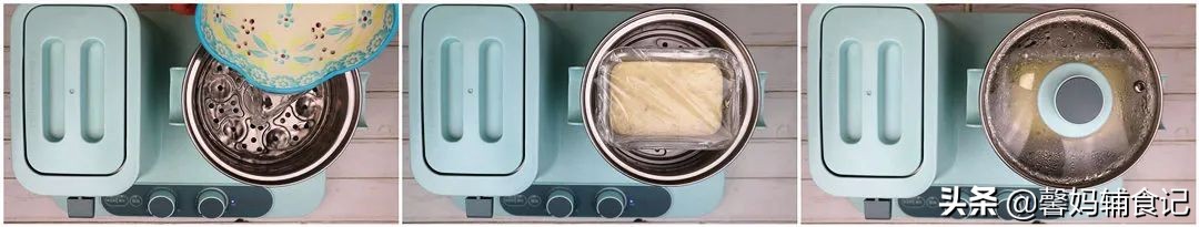 宝宝便秘老不好一道美味就能治疗 (改善宝宝便秘的神奇水果)