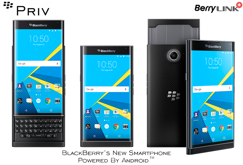 黑莓priv当主力机,黑莓priv二手开箱