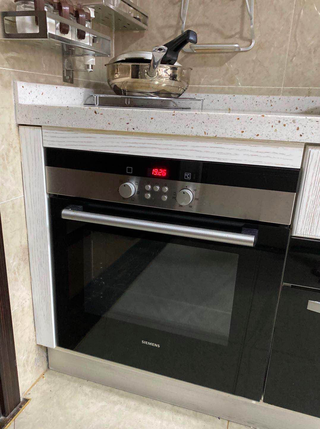 厨房好家电，生活好帮手！宅再久都不怕