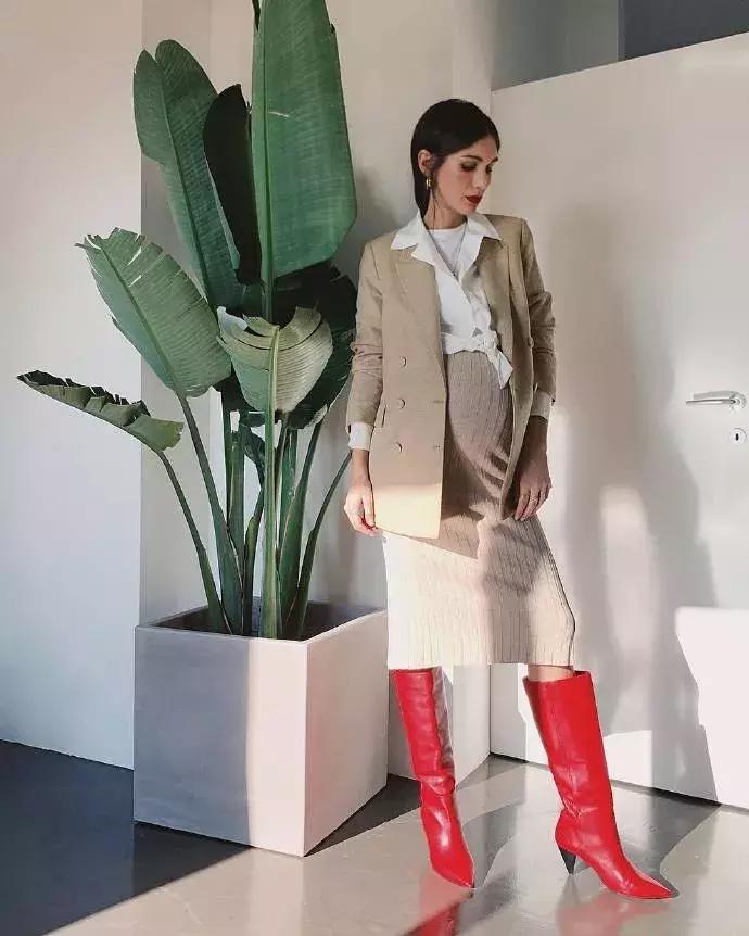 孕期怎么打扮即舒适又好看,孕期怎样穿得美美的