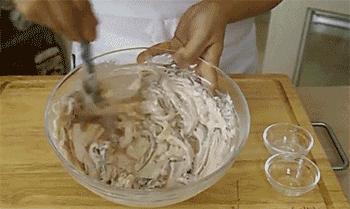 香辣鱿鱼最正宗的做法,香辣鱿鱼须香辣可口