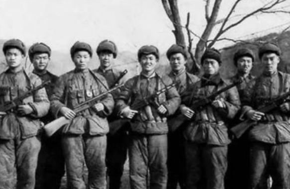 抗美援朝第39军117师351团,39军抗美都是哪次战役