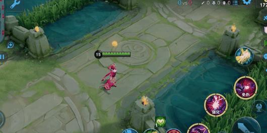 你管这叫辅助,你管这叫辅助是什么梗