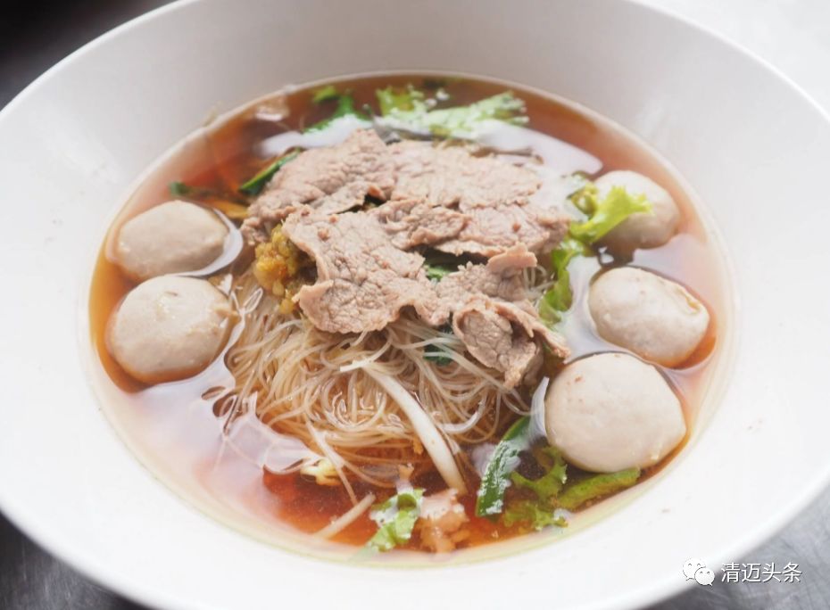 泰国清迈小众餐厅,清迈米其林餐厅kiew