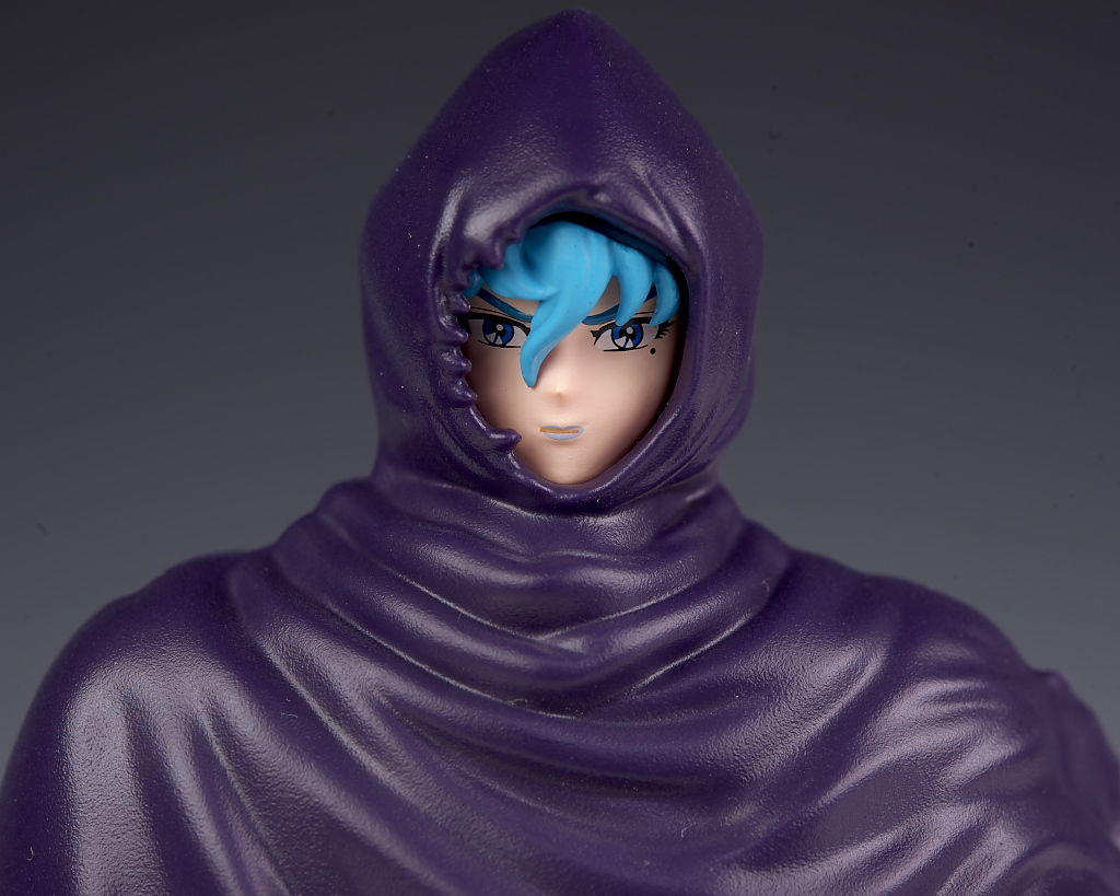 圣斗士ex魂限定,圣斗士ex20周年魂限定