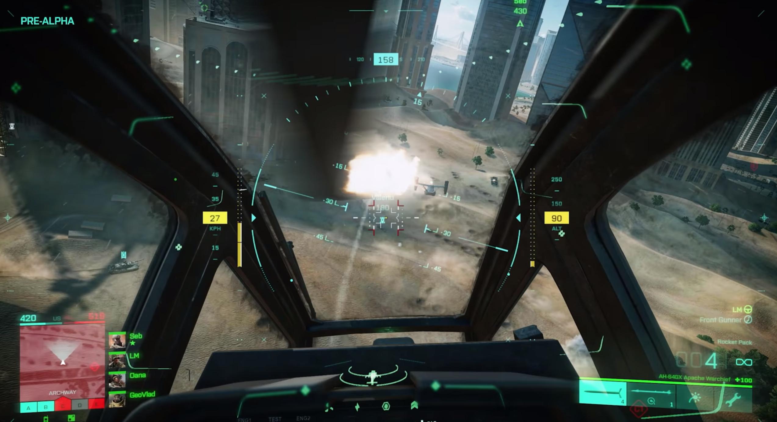 steam上的战地风云2042怎么玩,在steam上战地风云2042打不开