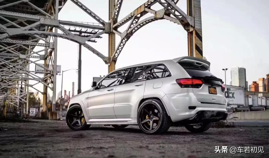 大切诺基怎么样都有什么缺点,全新一代大切诺基怎么样