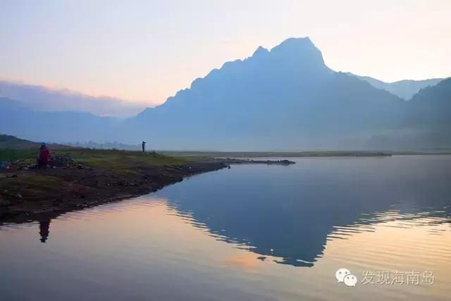 一见钟情三亚,一见钟情海南