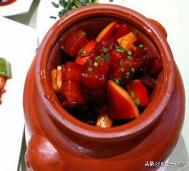 朔州特色美食有哪些,朔州美食排行榜前十名