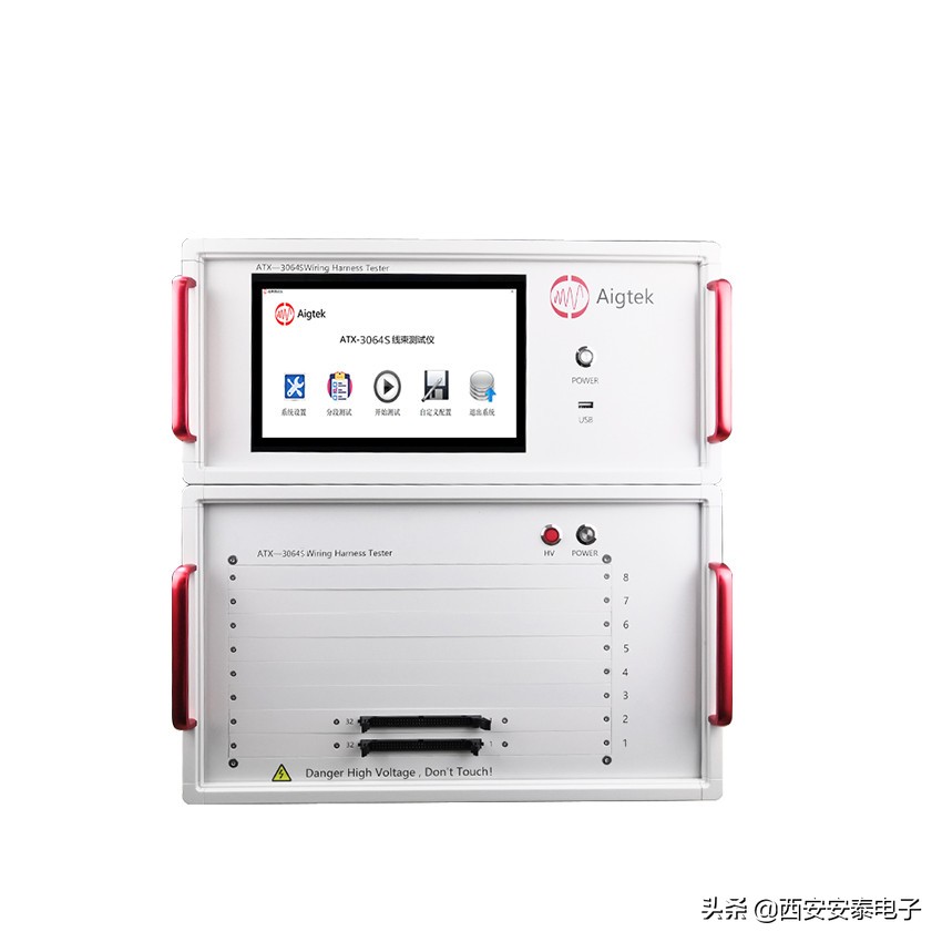 怎么辨别线材的好坏,线材检测方法