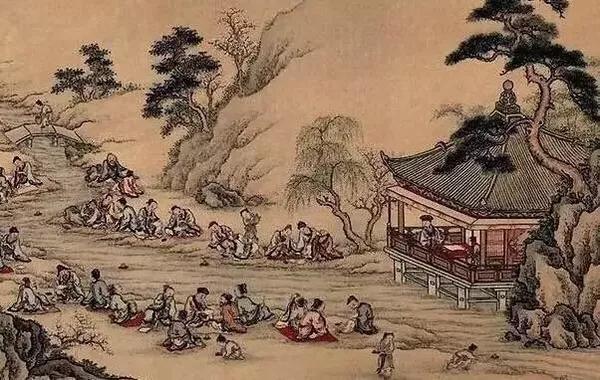 古代贤父,古人如何做好父亲