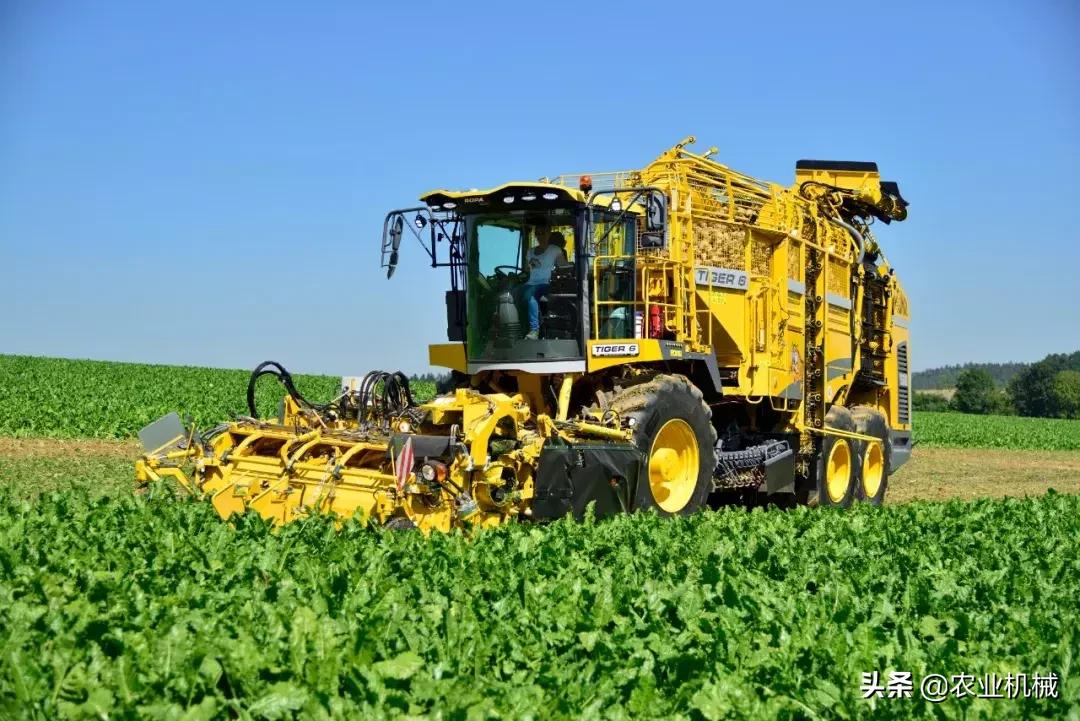 目前农机市场现状,农机行业现状及前景