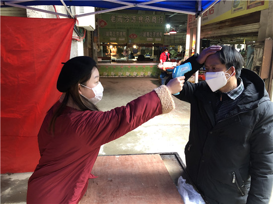 众志成城抗击疫情控疫必胜,众志成城战疫必胜的疫情防控总结