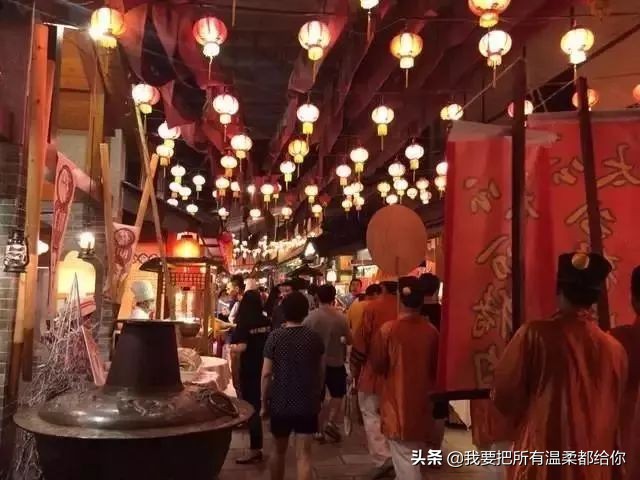 珠海5天旅游攻略大全最新,五一珠海周边最值得去玩的地方