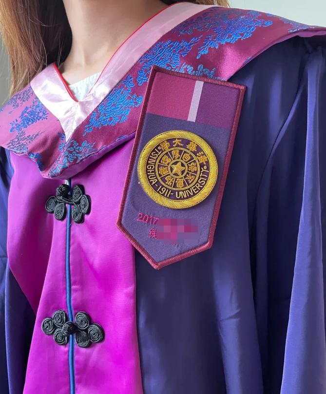 八大美院学士服,九大美院服装设计排名