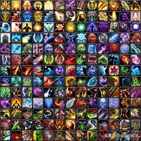 魔兽世界怀旧服键盘教程,魔兽世界怀旧服键盘改造