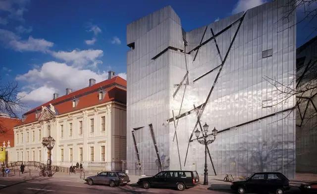 600年前最伟大的建筑,世界最重要的125座建筑