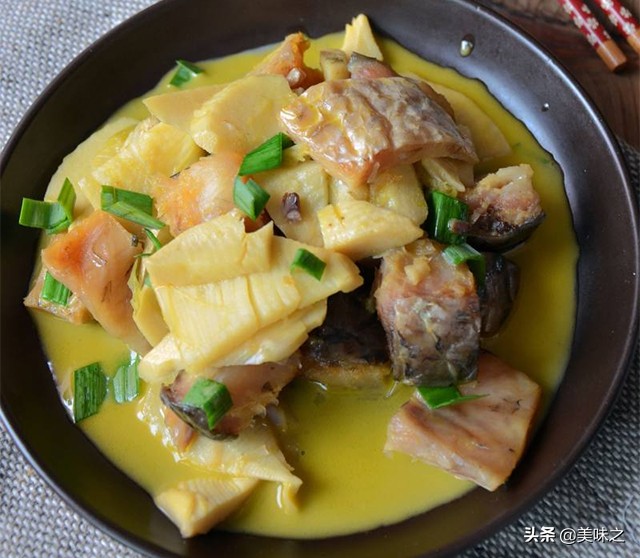 家常炒冬笋的17种做法，冬笋鲜嫩清脆爽口，风味独特是餐桌上佳品