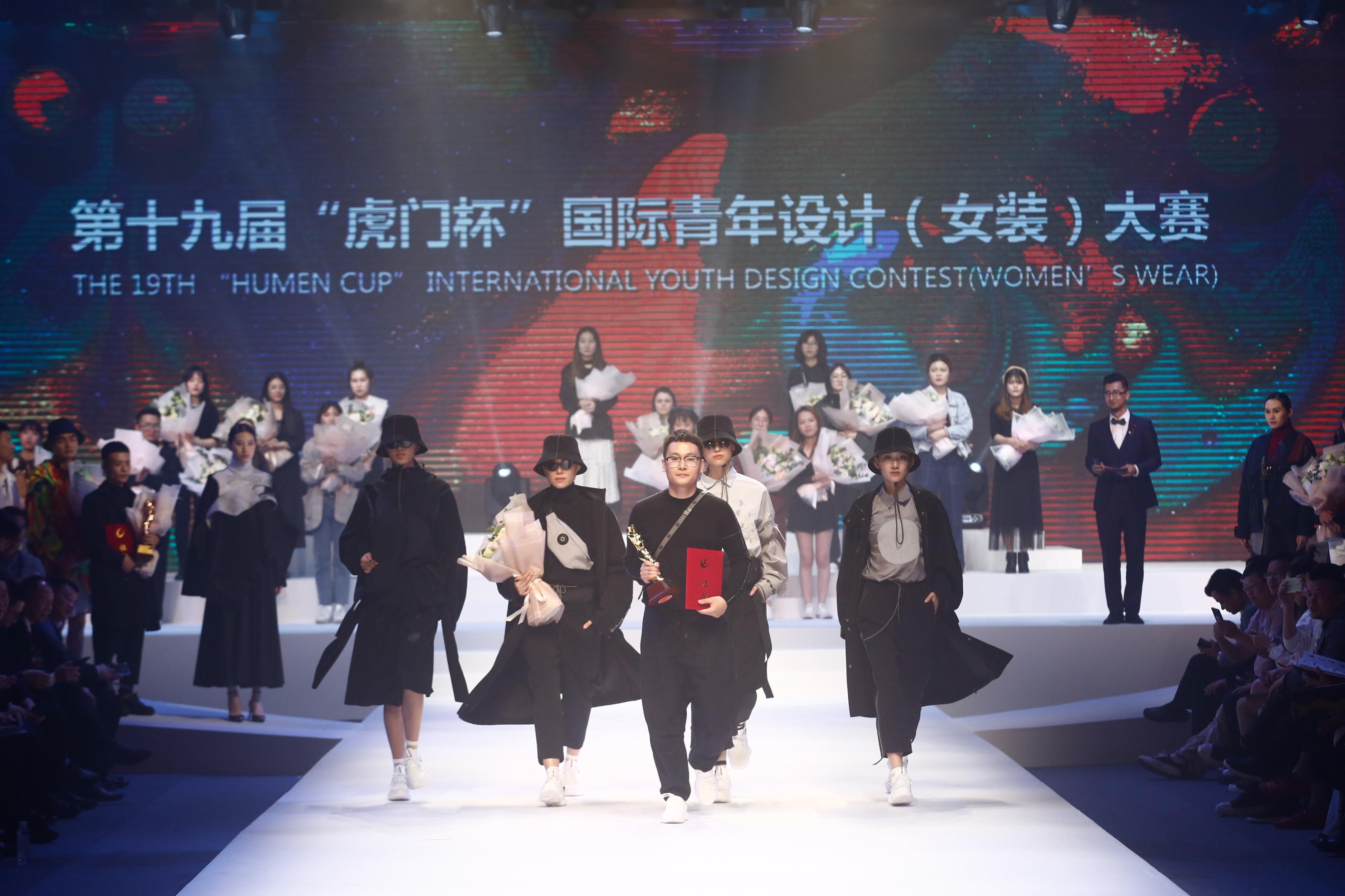 虎门服装加工行业的现状,东莞虎门服装产业发展的现状