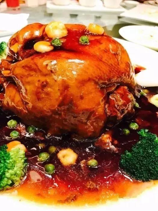 口水直流,阿拉上海宁最离不了的20家本帮菜馆,吃货收藏