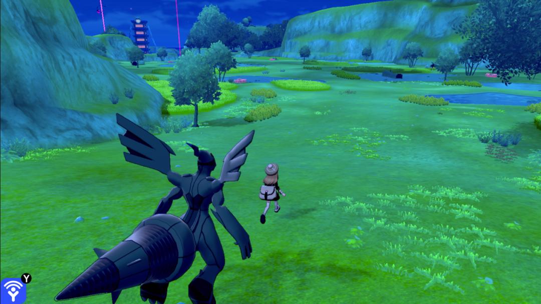 剑盾dlc铠之孤岛所有新增宝可梦,宝可梦剑盾官方铠之孤岛预告