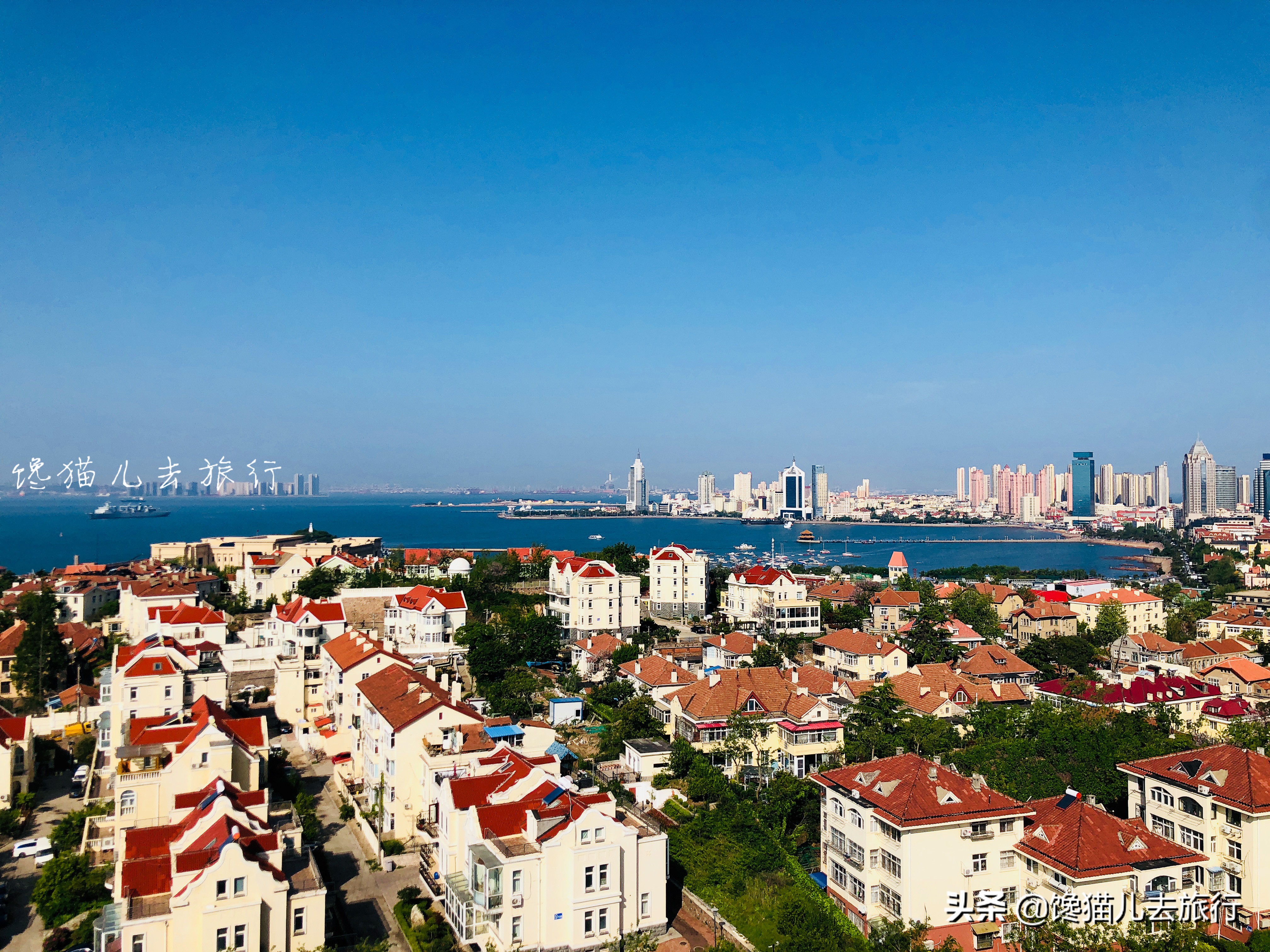 青岛旅游住栈桥好还是五四广场,青岛栈桥和五四广场哪个适合住宿