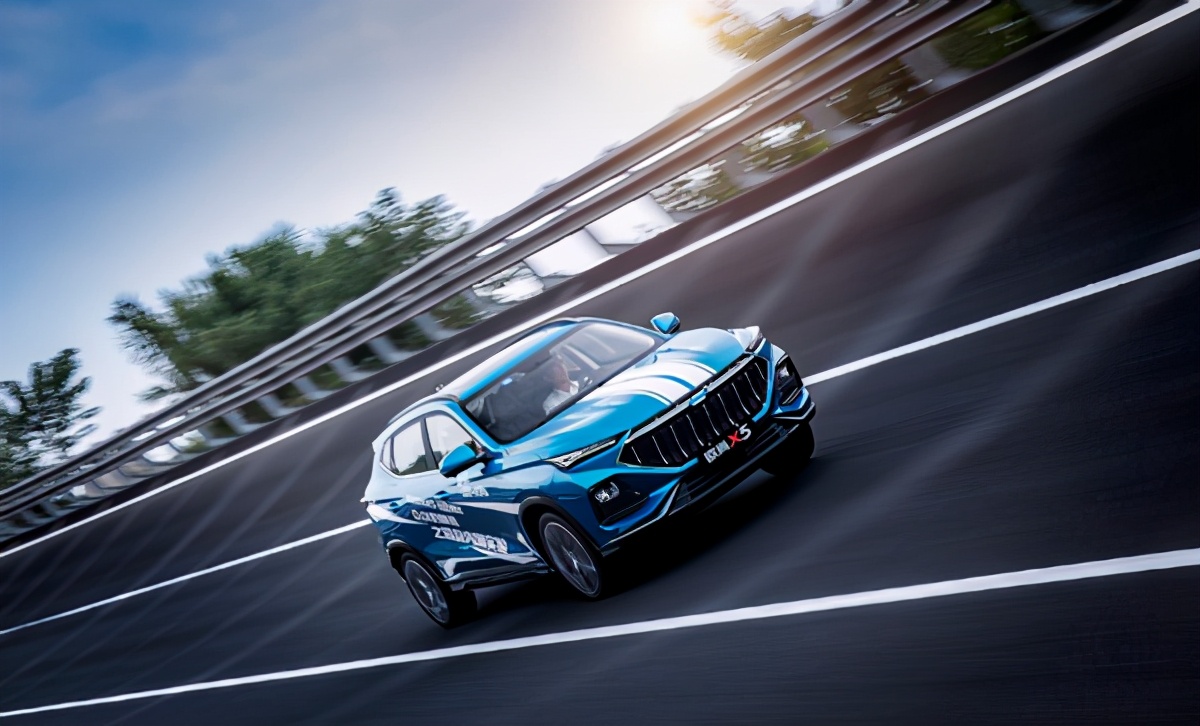 欧尚X5测评,测评欧尚x5视频