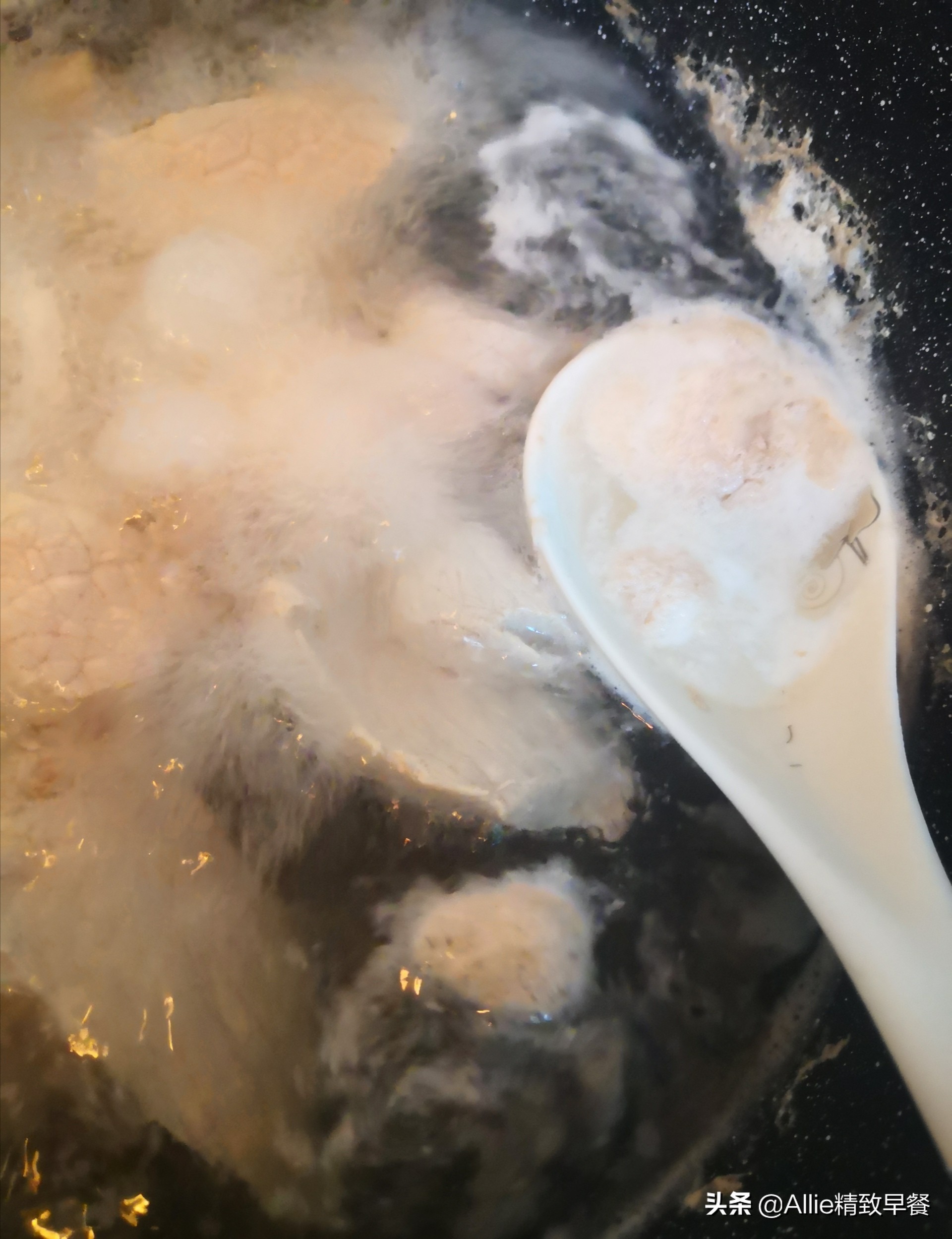 喜欢吃肉松小孩,喜欢吃肉松宝宝