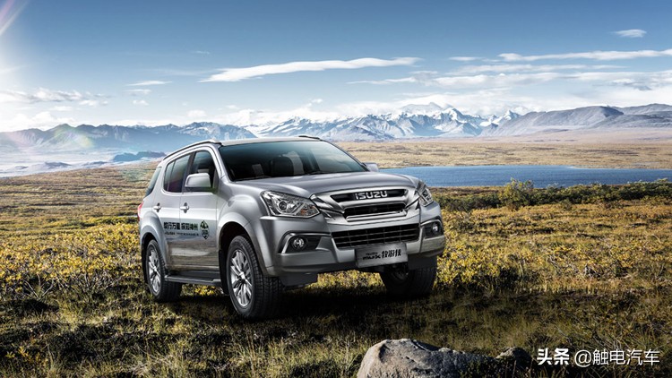 国六标准的suv车型有哪些,1.8t国六标准六万左右suv大全