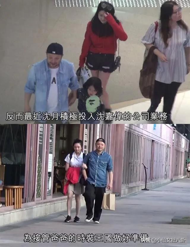 邱淑贞沦为最惨女神了吗?老公亏7亿要破产,要女儿出道还债?