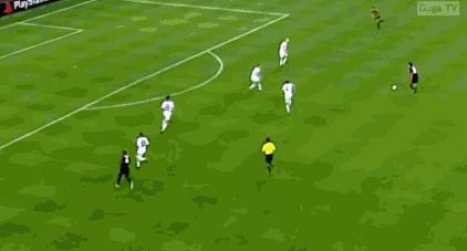 致我们热爱的卡卡——银鞍照白马，飒沓如流星的追风少年