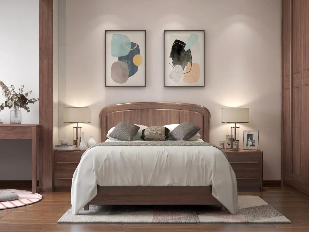 实木家具哪种木材好相关推荐,实木家具选购要看什么