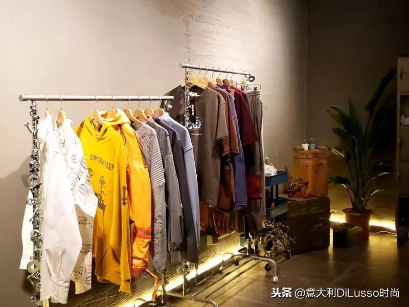 时尚快报｜NoEntry，打破你对买手店的一切看法