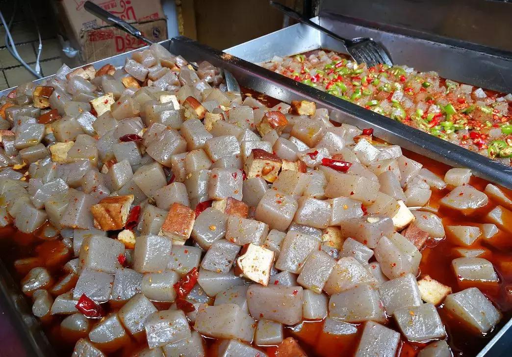 马家巷好吃的推荐,马家巷周围有什么好吃的特色