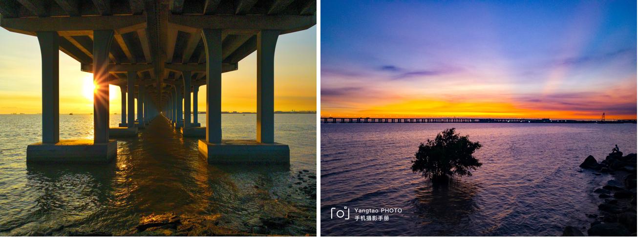 飞行2万公里，足迹10个城市——2020我的手机摄影之旅