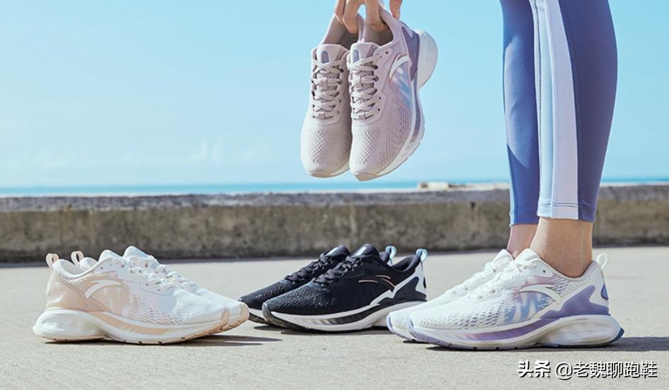 下半年最值得期待的鞋,2023值得入手的跑鞋下半年