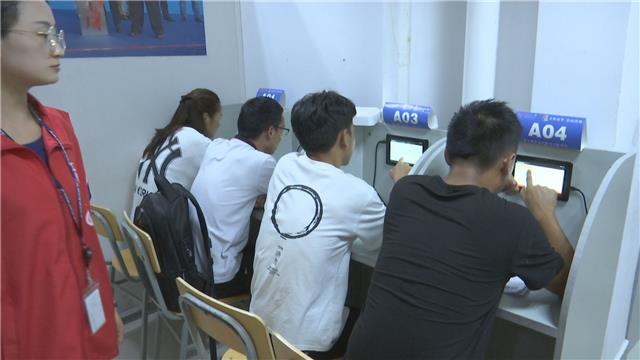 8000余名困难群众在贵安上班啦!源于劳务协作的这项新举措!