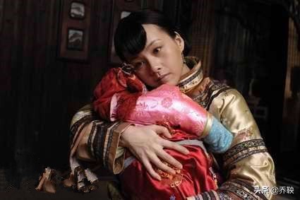 为奴隶的母亲最后结局,为奴隶的母亲结局