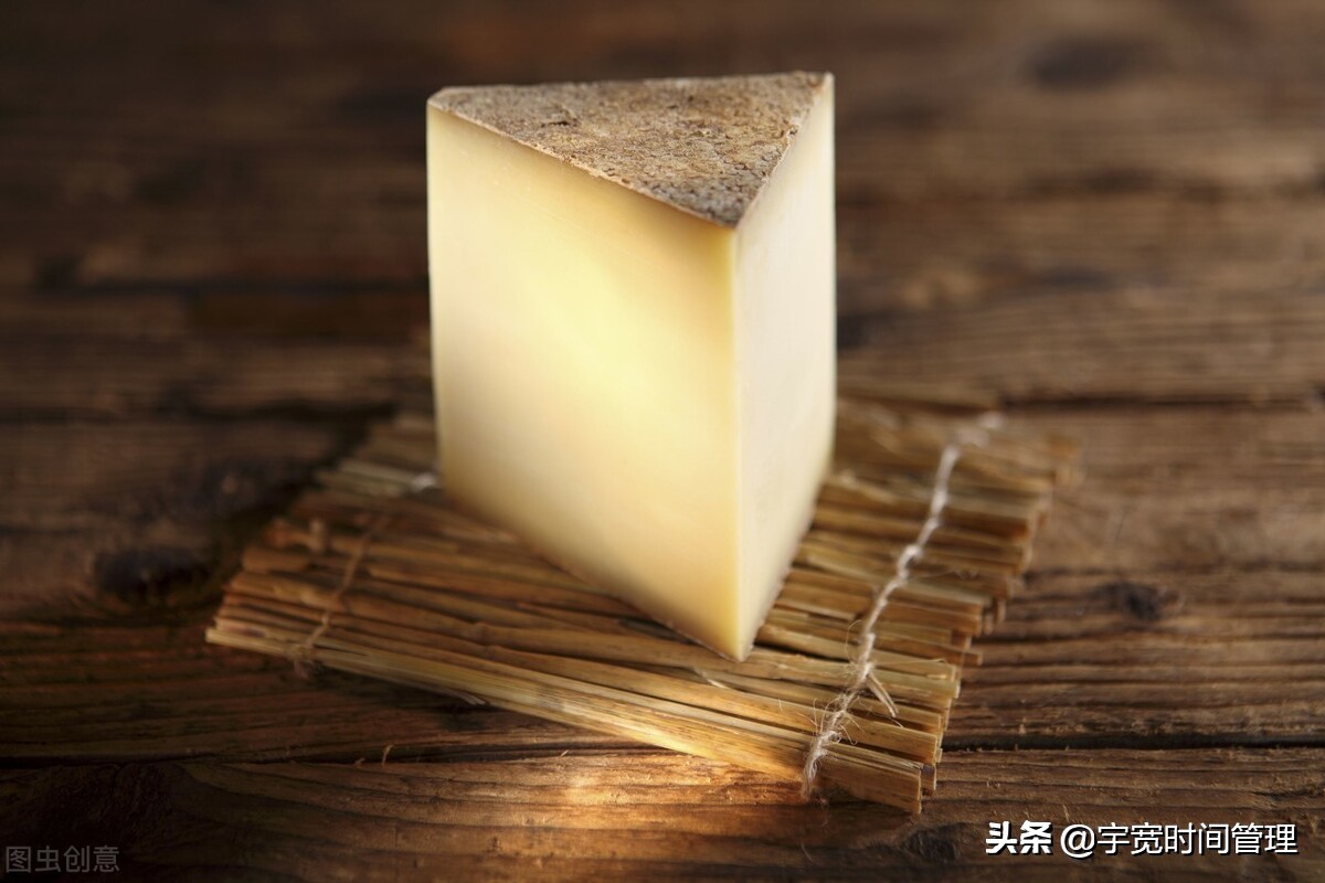 32个琐碎时间管理技巧,我的时间管理与持续精进秘诀