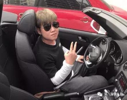 变形计网红韩安冉的成名之路,韩安冉变形计是真是假