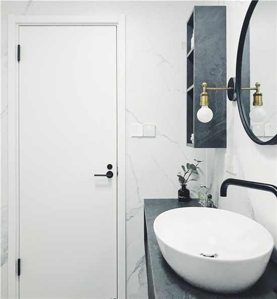 骊住木门质量测评,骊住木门爱邸骊系列价位