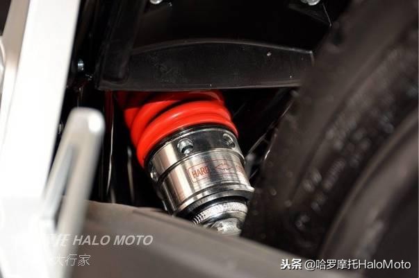 2020试驾本田cbf190x豪华版,新大洲本田cbf190x进藏真实感受