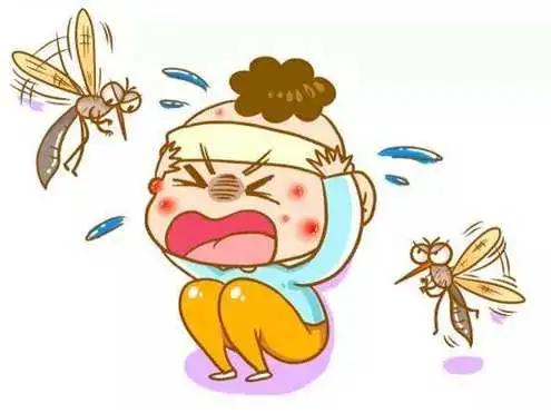 想不到！被蚊虫叮咬后，这几种药物能快速止痒