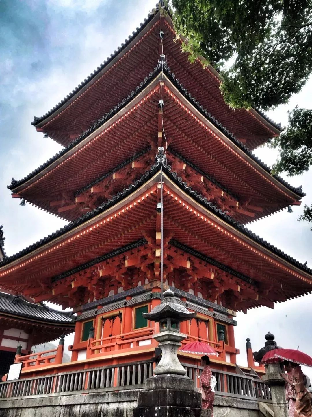 大阪京都奈良自由行怎么乘车,京都奈良旅游详细攻略