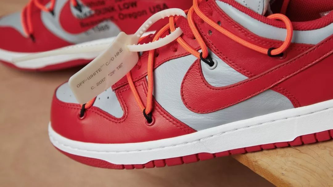 offwhitedunk发售,off-whitexdunk联名
