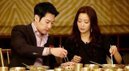 18岁韩国第一美人金喜善,韩国第一美少女金喜善简历