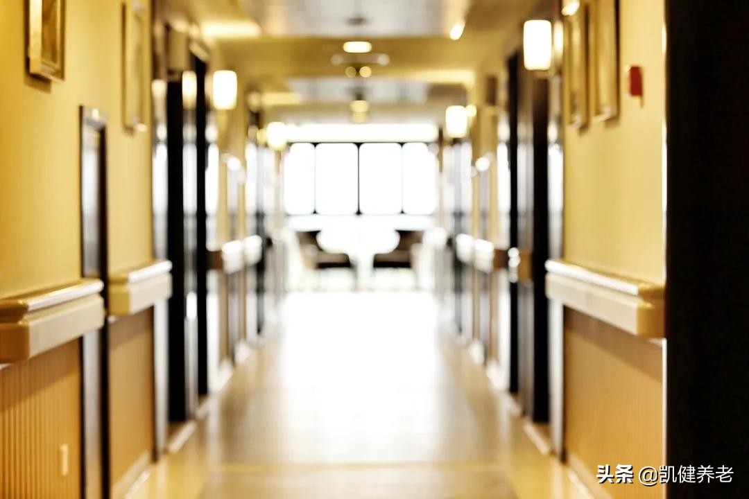 如何为“挑剔”的父母选择养老院？