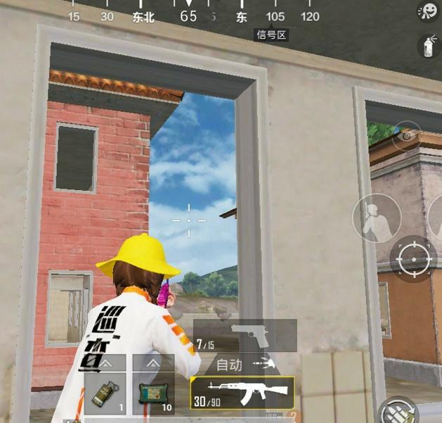 怎么查和平精英战神排行榜,和平精英战神玩家实力