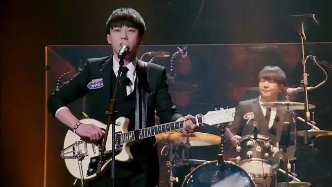 乐队的夏天伪摇滚,乐队的夏天第二季所有乐队名单