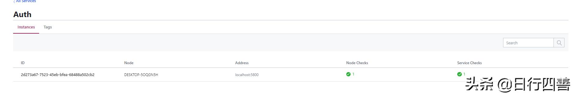 netcore微服务技术框架教程学习,nginxnetcore网关